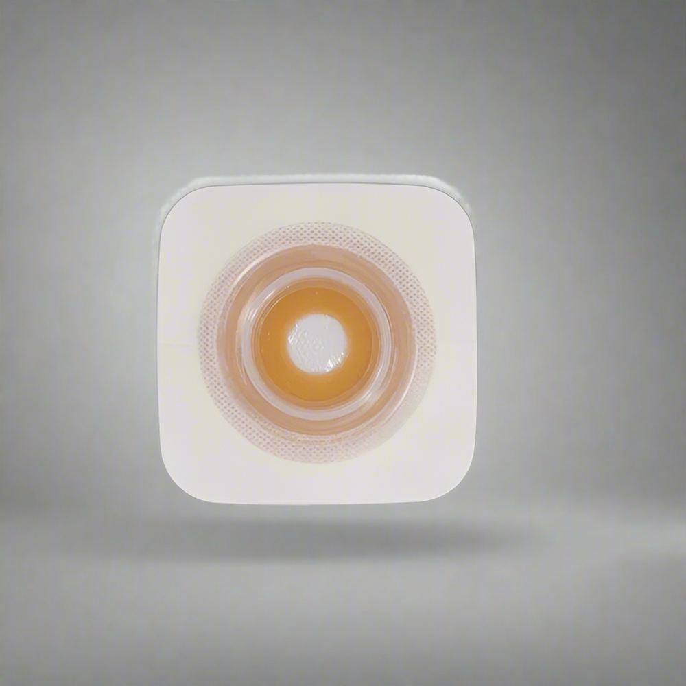 ConvaTec Sur-Fit Natura Moidable Stomahesive Plate 45mm 411803
