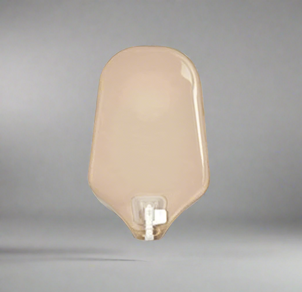 Convatec SUR-FIT Natura Urostomy Pouch, 57mm 401545