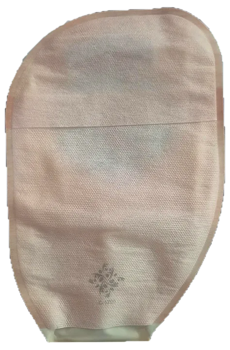 MED One Piece Opaque col bag 10-75mm