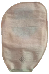 MED One Piece Opaque col bag 10-75mm