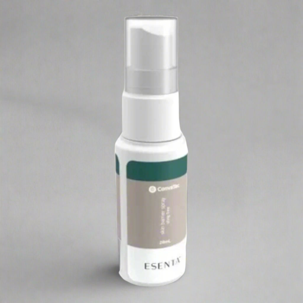 Convatec Esenta Sting Free Skin Barrier Spray - 50ml P.C. 413502 New Code 423288