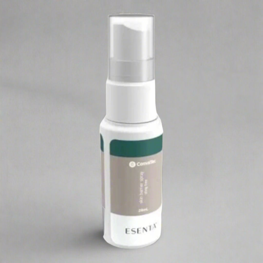 Convatec Esenta Sting Free Skin Barrier Spray - 50ml P.C. 413502 New Code 423288