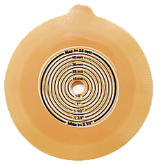 Spiral Flat Base Plate 50mm