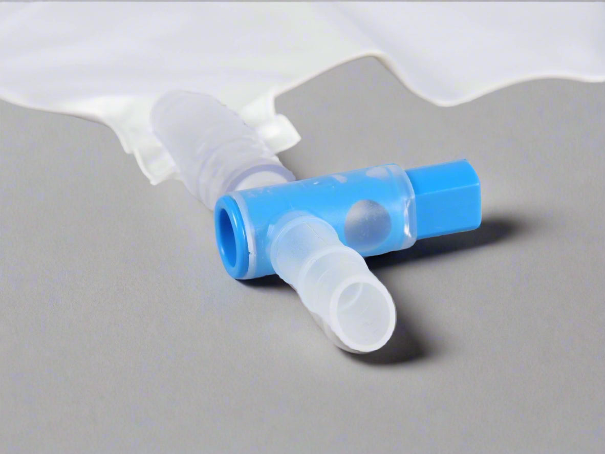 Convatec Unometer Safeti Plus Urine Meter
